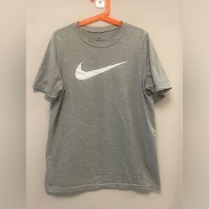 Nike short sleeve dri fit